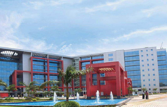 Olympia Technology Park