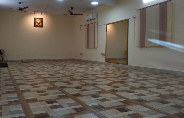 Sree Guru Yoga Studio