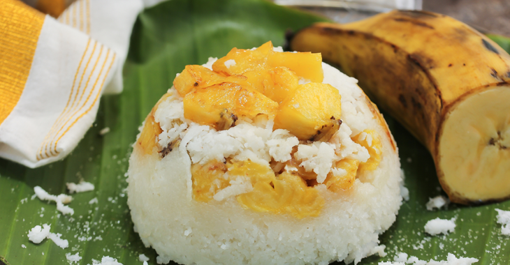 Puttu