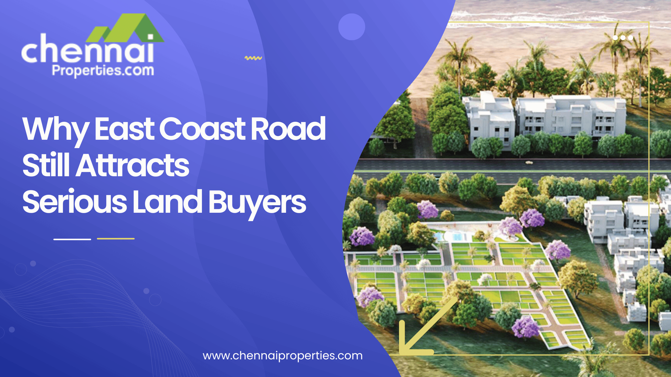 Why East Coast Road Still Attracts Serious Land Buyers