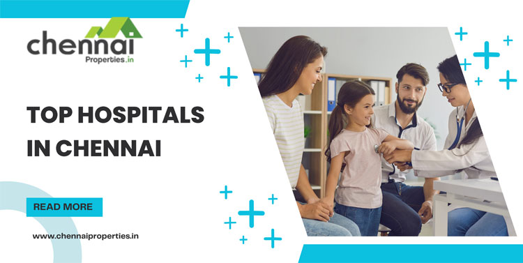 Top Hospitals in Chennai