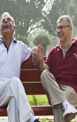 Retirement Homes in Chennai