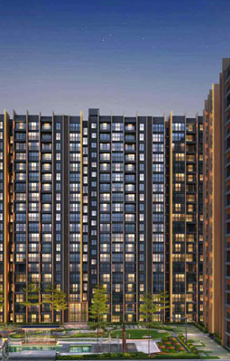 Flats for sale in Chennai