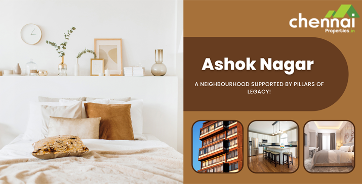Ashok Nagar