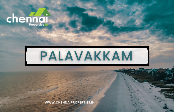 Palavakkam
