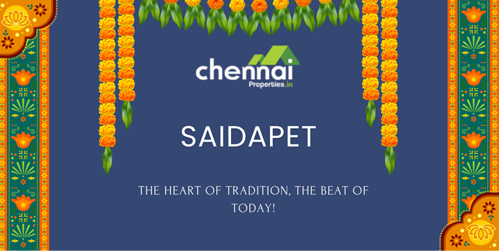 Saidapet