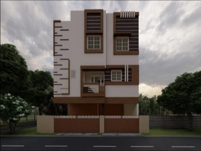 2, 3 BHK flats for sale in Ananditha Enclave