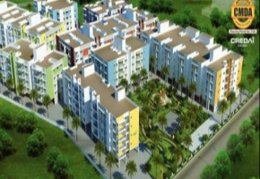 VME Lakeside Phase 2