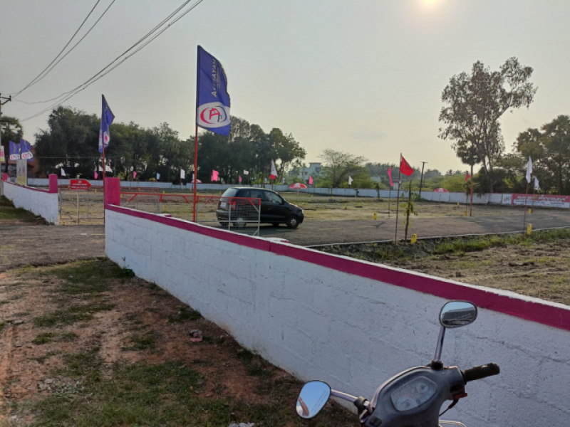 Mummoorthigal Nagar
