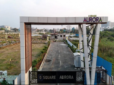 G Square Aurora