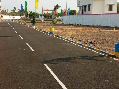491 - 1885 Sqft Land for sale in Premier Malliga Garden