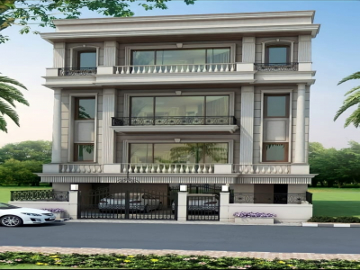 3 BHK flats for sale in Co Arasi Kottai