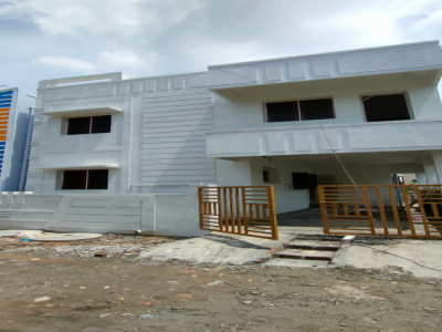 4 BHK House for sale in Praveen Enclave