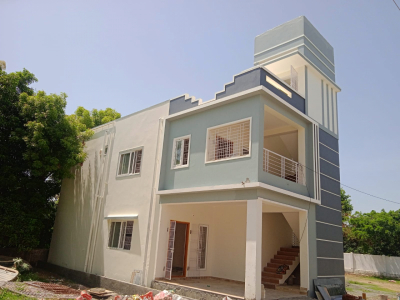 4 BHK House for sale in Green Valley 1