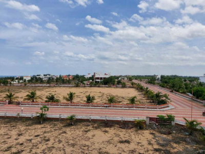 1422 - 3814 Sqft Land for sale in Ocean Front