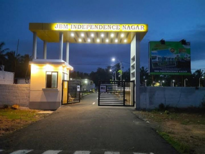 2, 3 BHK House for sale in JBM Independence Nagar