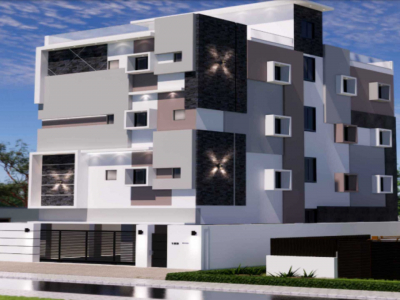 2 BHK flats for sale in Aruvi