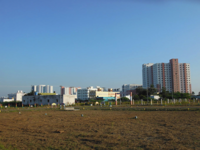 650 - 1500 Sqft Land for sale in Sri Kuberan Nagar