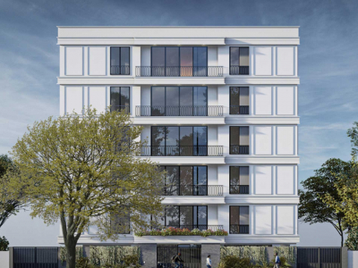 3 BHK flats for sale in Vishranthi Svasti