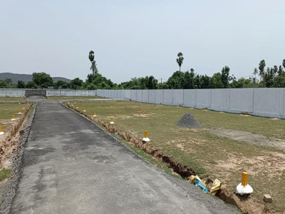 800 - 2175 Sqft Land for sale in KPN Sundharam Garden