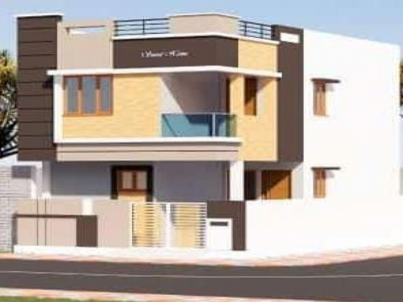 Francis Enclave