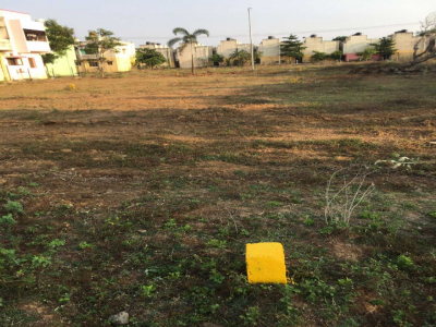 1200 - 2400 Sqft Land for sale in Ashtalakshmi Nagar