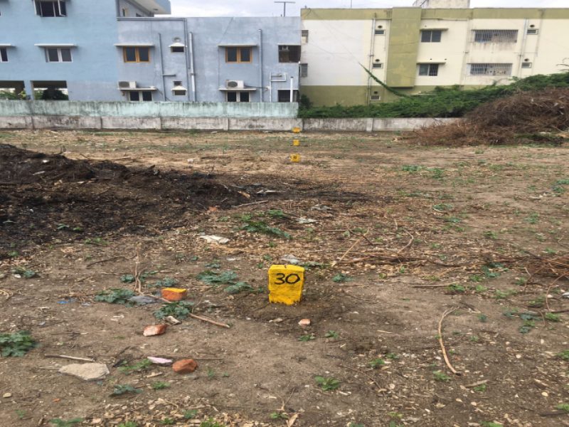 New Sakthi nagar
