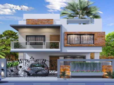 3 BHK House for sale in Libra Homes