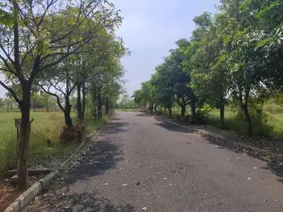 600 - 2819 Sqft Land for sale in JK Avenue