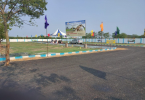 500 - 1590 Sqft Land for sale in Bala Subramaniyam Nagar