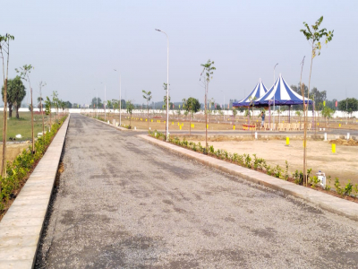 844 - 1702 Sqft Land for sale in ABIs Asirvad Avenue