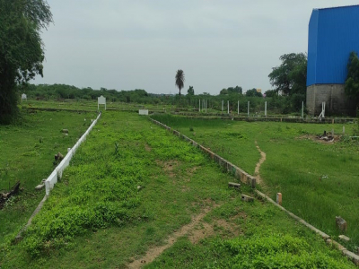 600 - 1200 Sqft Land for sale in Ashok Avenue