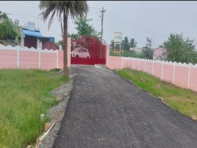 600 - 1200 Sqft Land for sale in SL Green City