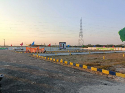 1200 - 2000 Sqft Land for sale in Nandhagopal Nagar