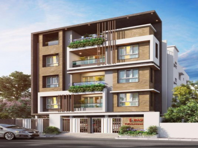 3 BHK flats for sale in Irasi Kuralaham