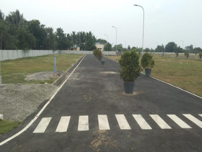 700 - 1500 Sqft Land for sale in Fair Land