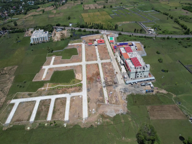 Jananis Kandhan Kottam Phase 2