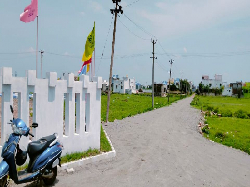 Kanniamman Nagar