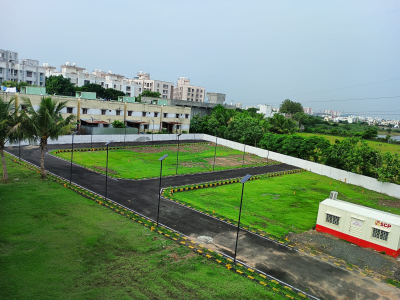 735 - 1984 Sqft Land for sale in SCP Star City