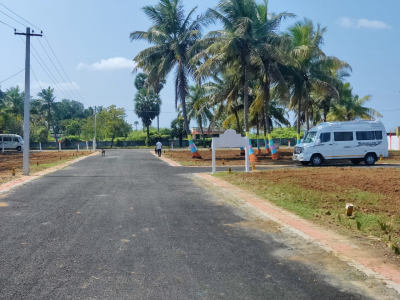 1120 - 2400 Sqft Land for sale in Sudhakar Residence