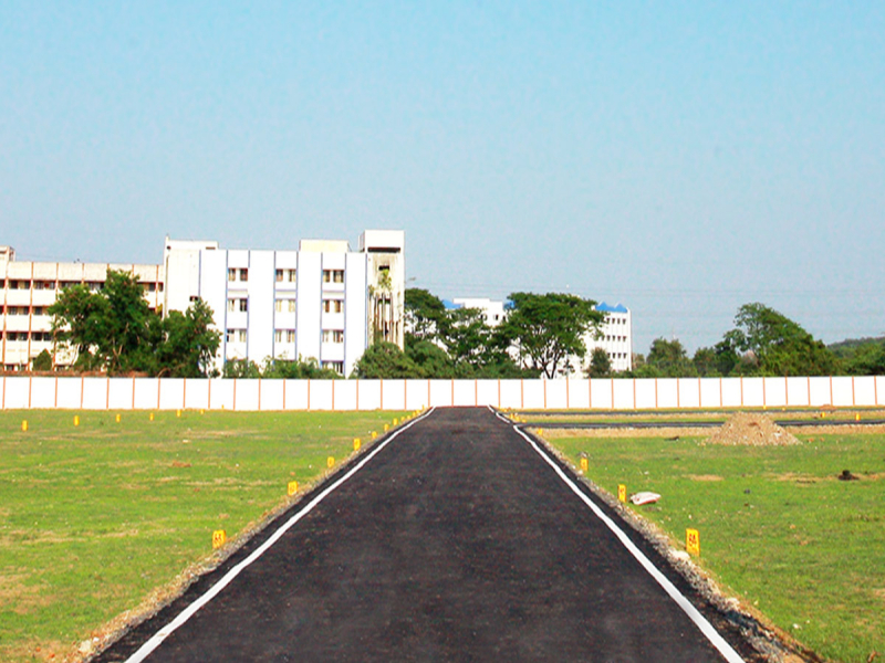 Kamatchi Nagar
