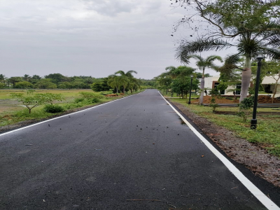 2500 - 10000 Sqft Land for sale in The BoatClub