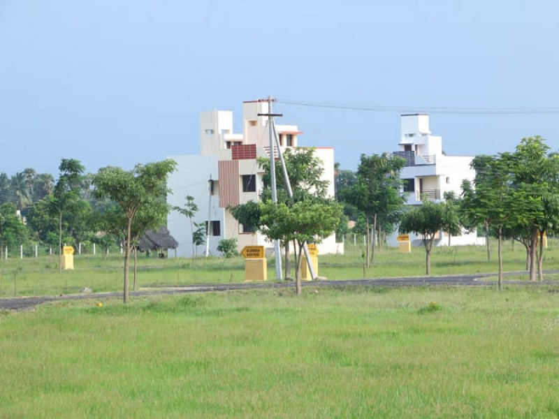 Ashok Nandavanam 3