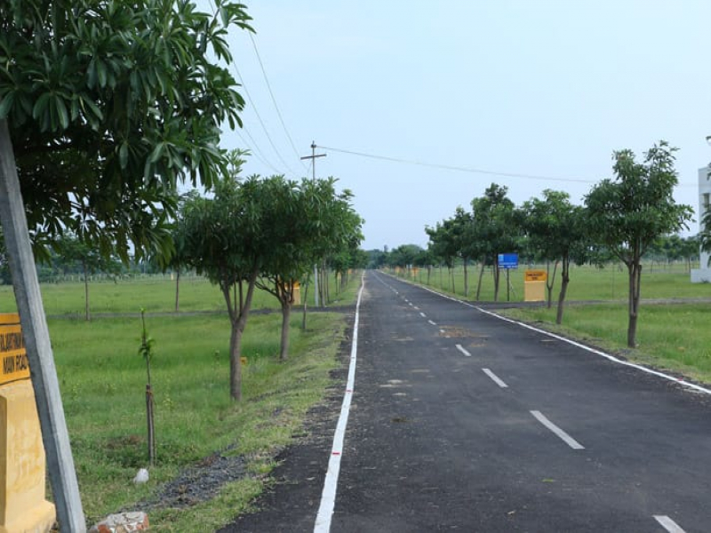 Ashok Nandavanam 3