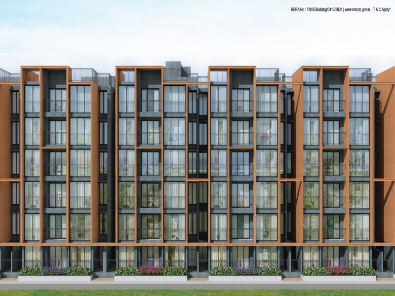 Casagrand Southbrooke Phase 2