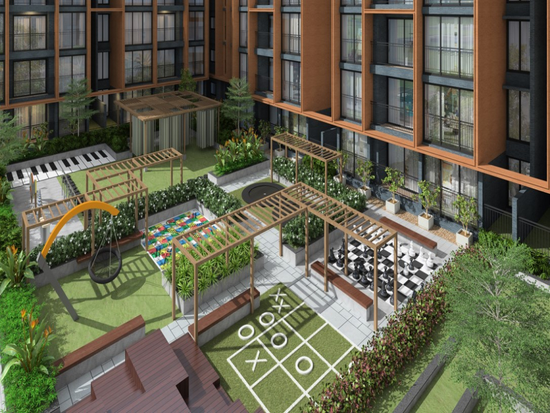 Casagrand Southbrooke Phase 2