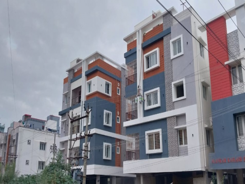 Alankar Royal Nest