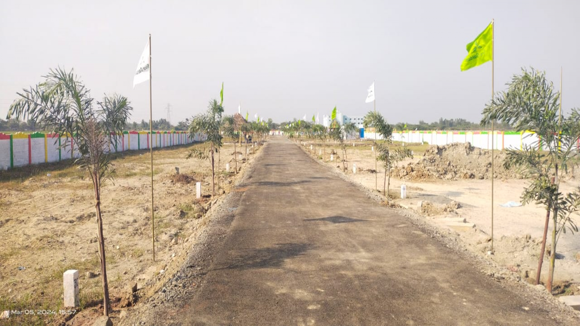 Siva Garden