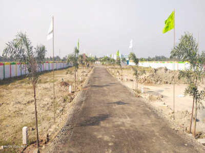 800 - 2400 Sqft Land for sale in Siva Garden