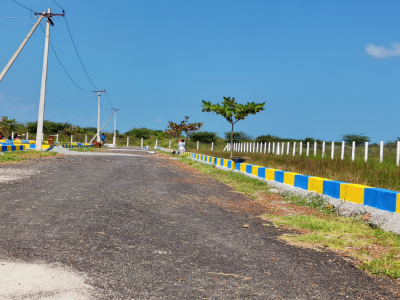 600 - 2400 Sqft Land for sale in Sri Nagar